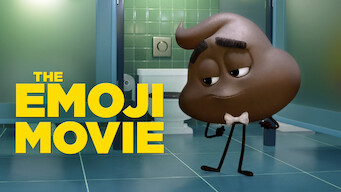 The Emoji Movie (2017)