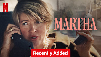 Martha (2024)