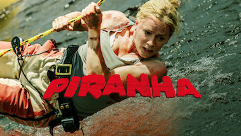 Piranha (2010)