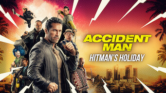 Accident Man: Hitman's Holiday (2022)