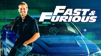 Fast & Furious (2009)