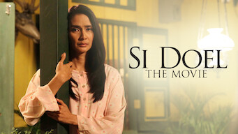 Si Doel the Movie (2018)