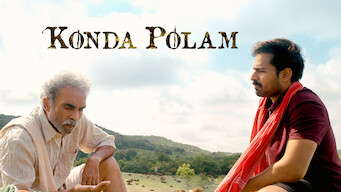 Konda Polam (2021)