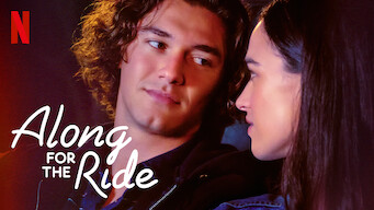 Along for the Ride (2022)