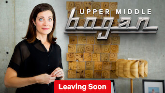 Upper Middle Bogan (2016)