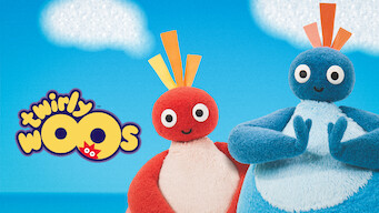 Twirlywoos (2018)