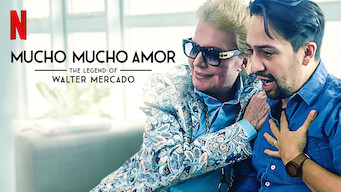 Mucho Mucho Amor: The Legend of Walter Mercado (2020)