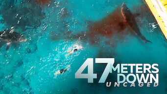 47 Meters Down: Uncaged (2019)