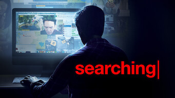 Searching (2018)