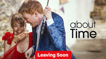 About Time (2013)