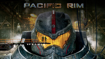 Pacific Rim (2013)