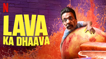 Lava Ka Dhaava (2021)