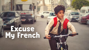 Excuse My French (2014)