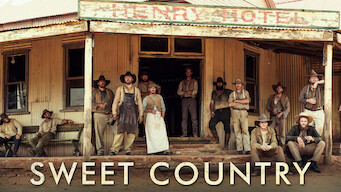 Sweet Country (2017)