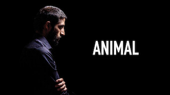 Animal (2016)