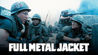 Full Metal Jacket (1987)