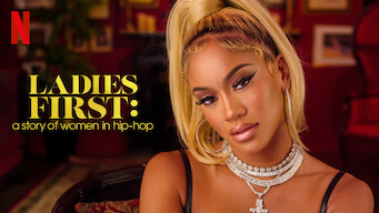 Ladies First: A Story of Women in Hip-Hop (2023)