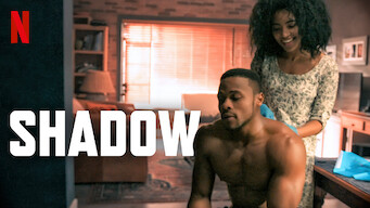 Shadow (2019)