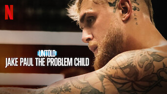 Untold: Jake Paul the Problem Child (2023)