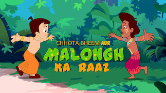 Chhota Bheem aur Malongh ka Raaz (2021)