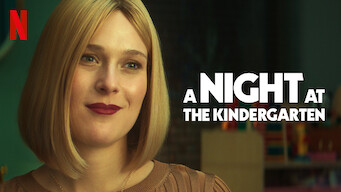 A Night at the Kindergarten (2022)