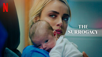 The Surrogacy (2023)