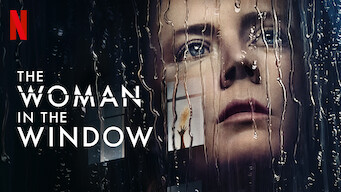 The Woman in the Window (2021)