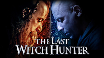 The Last Witch Hunter (2015)