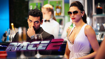 Race 2 (2013)