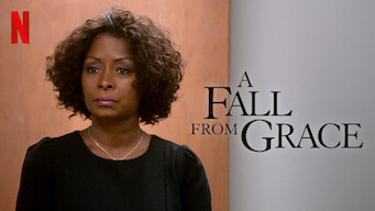 A Fall from Grace (2020)