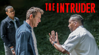 The Intruder (2019)