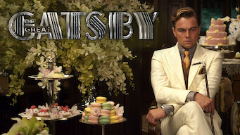 The Great Gatsby (2013)