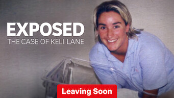 Exposed: The Case Of Keli Lane (2018)