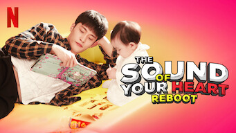 The Sound of Your Heart: Reboot (2018)