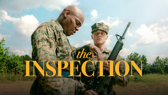 The Inspection (2022)