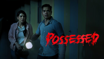 Possessed (2022)