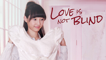 Love is Not Blind (2011)