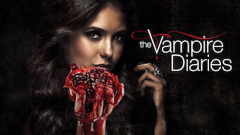 The Vampire Diaries (2016)