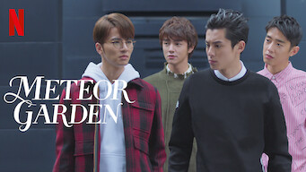 Meteor Garden (2018)