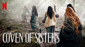 Coven of Sisters (2021)