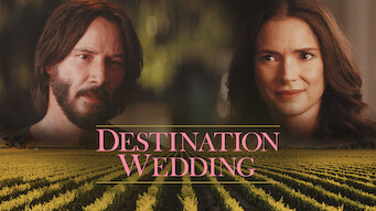 Destination Wedding (2018)