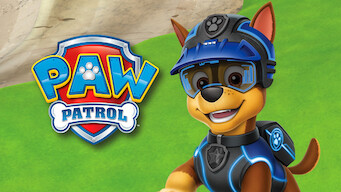 PAW Patrol (2017)