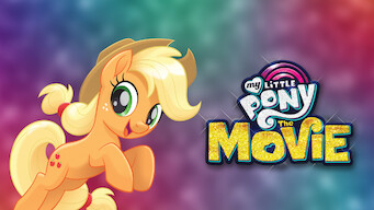 My Little Pony: The Movie (2017)