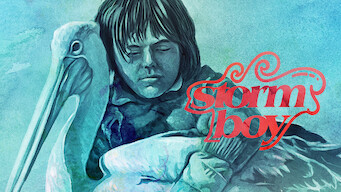 Storm Boy (1976)