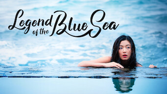 The Legend of the Blue Sea (2016)