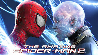 The Amazing Spider-Man 2 (2014)