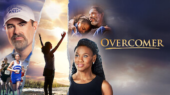 Overcomer (2019)