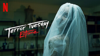 Terror Tuesday: Extreme (2024)