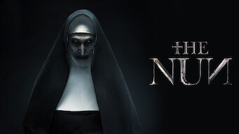 The Nun (2018)