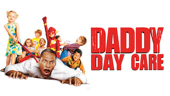 Daddy Day Care (2003)